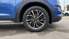 Hyundai Tucson 1.6 TGDi 177 Premium 5dr 2WD Petrol Estate